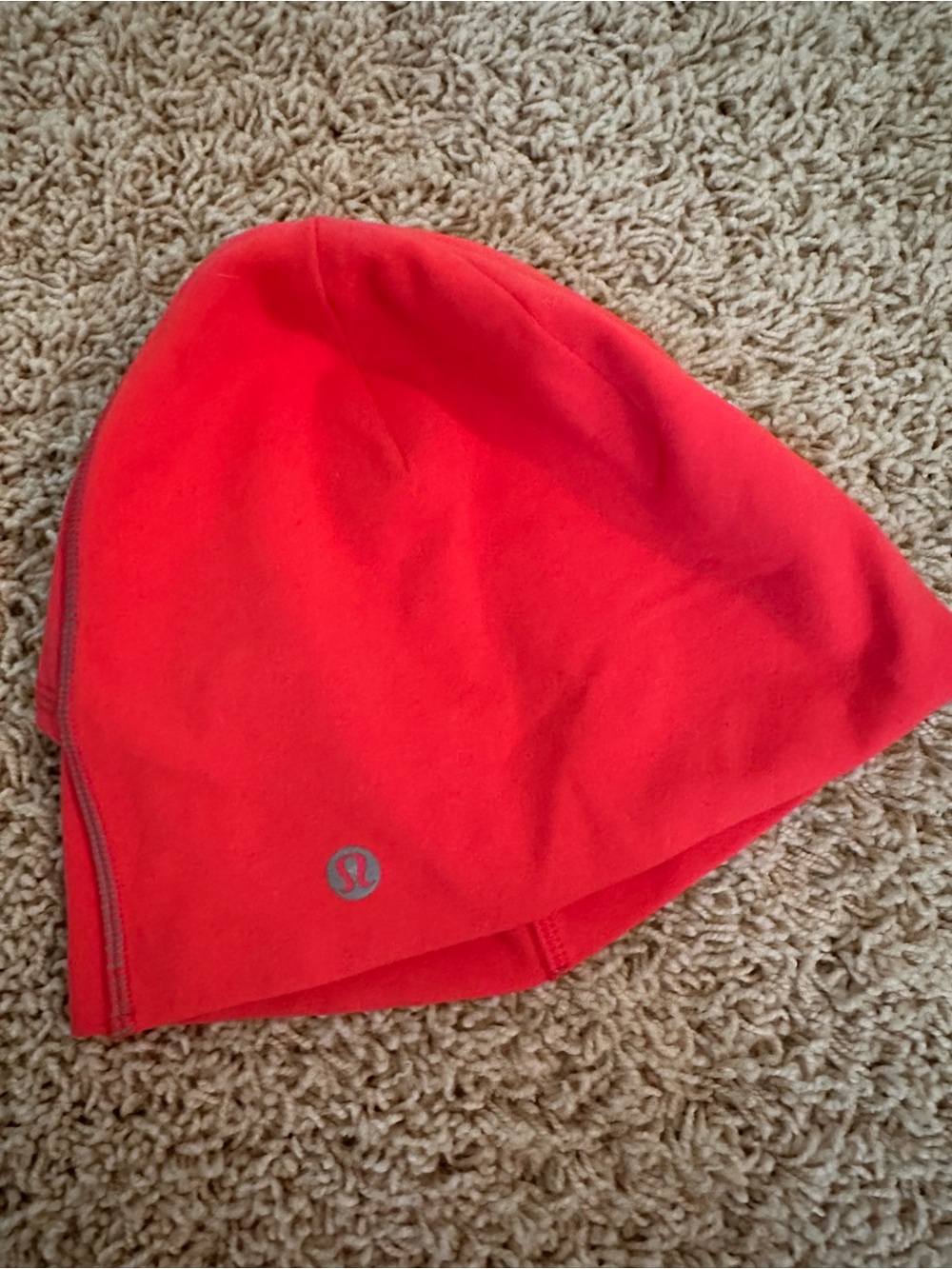 Lululemon hat